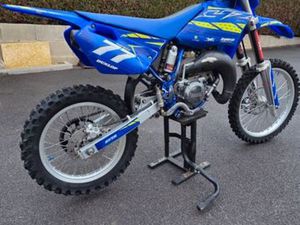 YAMAHA 85 YZ 2004