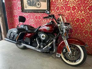 ② HARLEY DAVIDSON ROAD KING CLASSIC 2010 33600KM MET GARANTIE