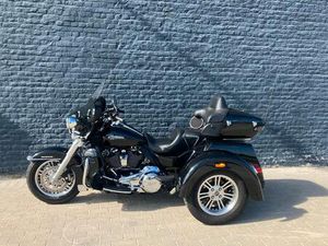 ② HARLEY DAVIDSON TRI GLIDE ULTRA 2021 23900KM