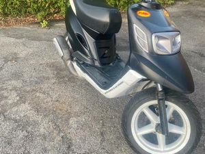 ② MBK BOOSTER NOUVEAU MODÈLE 2013 CLASSE A