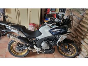 CF MOTO 700 MT ADV