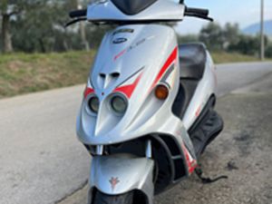 MALAGUTI PHANTOM F12