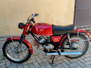 MOTO GUZZI D&APOS;EPOCA