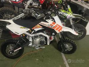 PIT CROSS TOP QUALITY