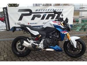 BMW F900R STYLE SPORT