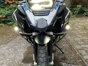 BMW BMW R 1200 GS ADVENTURE, 2014 GOD.