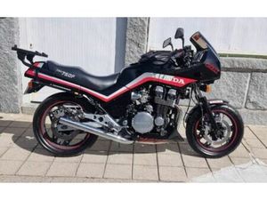 CBX750F 1984 EDITION BLACK MARCO