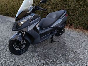 KYMCO DOWNTOWN 300 CETULA