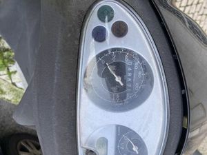 MOTA 125 CC PIAGGIO FLY SEM DOCS BELÉM