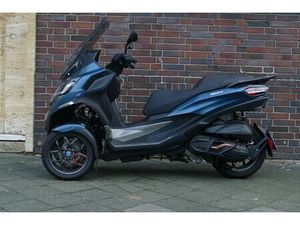PIAGGIO MP3 530 HPE EXECUTIVE EURO 5 +