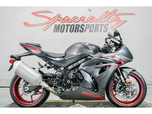 2017 SUZUKI GSX-R1000