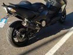 YAMAHA T MAX 530 - 2012