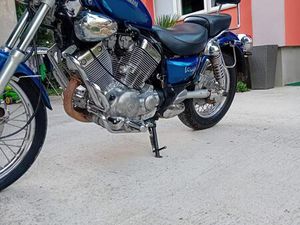 YAMAHA VIRAGO 535 535 CM3, 1995 GOD.