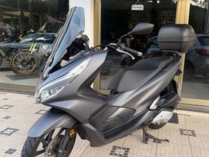 HONDA PCX125