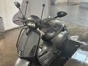 VESPA SPRINT 80CC — SCOOTERS | VESPA — MARKTPLAATS