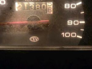 YAMAHA ZEST 80 CCM FAHRBEREIT KNAPP EIN TÜV NOCH