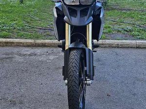BMW F 800 GS ABS NERO