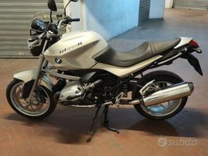 BMW R 1200 R - 2007