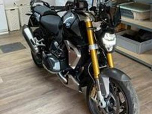 R1250R 23 COME NUOVA 8000KM