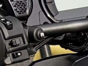 CAN-AM RYKER 900 RALLY