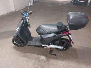PIAGGIO L3 E5ELEKTRISCH