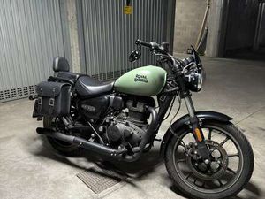 ROYAL ENFIELD METEOR 350 SUPER ACCESORIATA