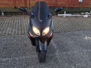 YAMAHA TMAX 500 NERO