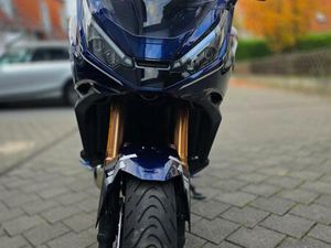 HONDA NT 1100 DCT ES 2025