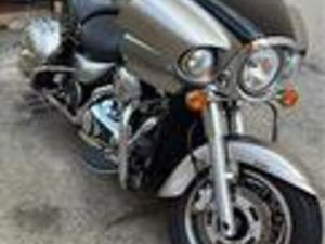 KAWASAKI VN VOJAGER 1700 ABS