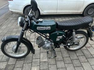SIMSON S50