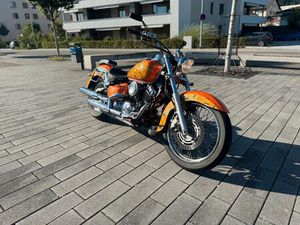 YAMAHA DRAGSTAR 650