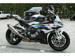 2024 BMW S 1000 RR