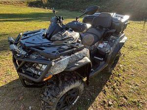 QUAD CF MOTO CFORCE 1000