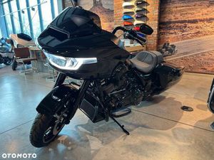 HARLEY-DAVIDSON TOURING ROAD GLIDE