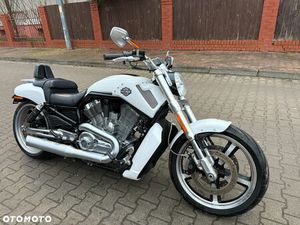 HARLEY-DAVIDSON V-ROD MUSCLE