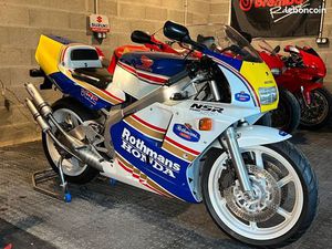 HONDA NSR 250 ROTHMANS MC21