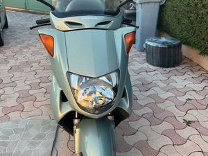 SCOOTER PANTHEON 2003