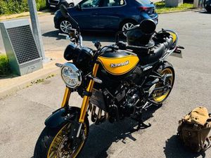 KAWASAKI Z900 RS SE 2023
