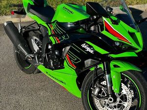 ZX6R 2024