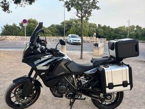 KTM 1290 SUPER ADVENTURE S