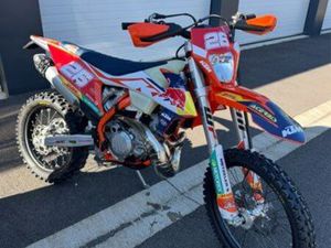 KTM 250 EXC
