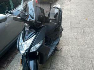 KYMCO AGILITY 16+ — SCOOTERS | KYMCO — MARKTPLAATS