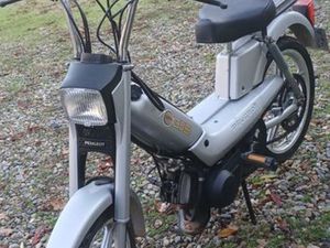 MOBYLETTE 103 PEUGEOT