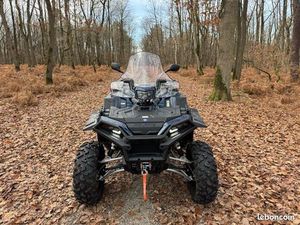 POLARIS SPORTSMAN XP 1000 S