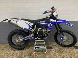 SHERCO SHERCO 500 SEF ENDURO 2013 — MOTOREN | OVERIGE MERKEN — MARKTPLAATS