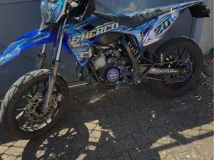 SHERCO SM