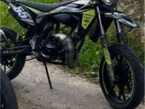SHERCO