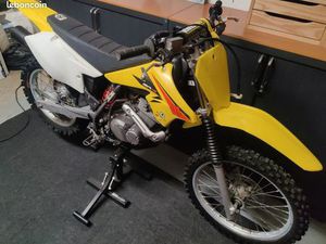 SUZUKI 125 DR-Z