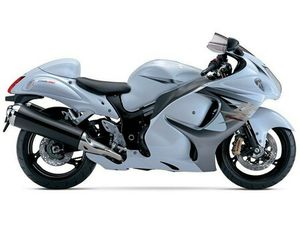 2013 SUZUKI MOTOR OF AMERICA INC. HAYABUSA
