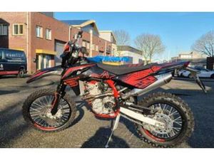 SWM RS 500 R (BJ 2025) — MOTOREN | OVERIGE MERKEN — MARKTPLAATS